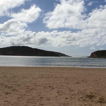 Casinhas Da Praia Сан-Мартинью-ду-Порту Экстерьер фото