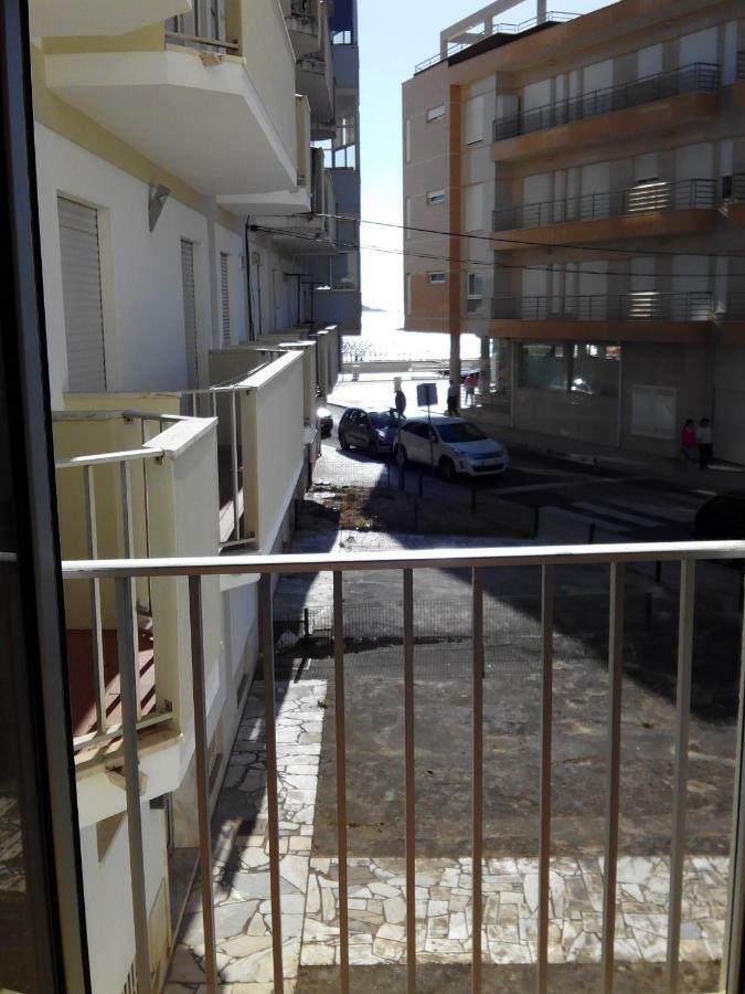 Casinhas Da Praia Сан-Мартинью-ду-Порту Экстерьер фото