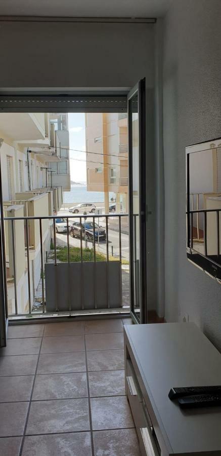 Casinhas Da Praia Сан-Мартинью-ду-Порту Экстерьер фото